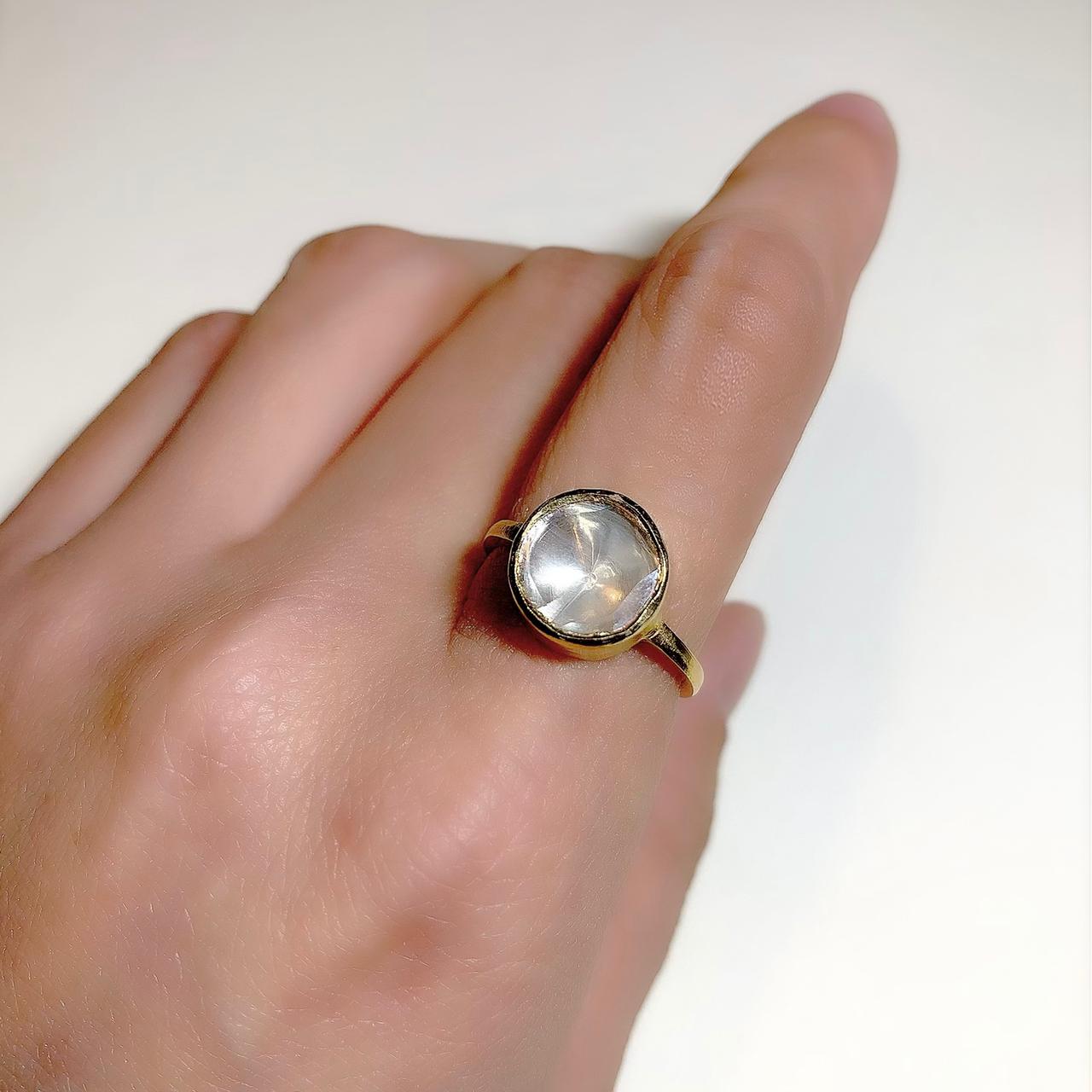 Minakari Ring Fish S40