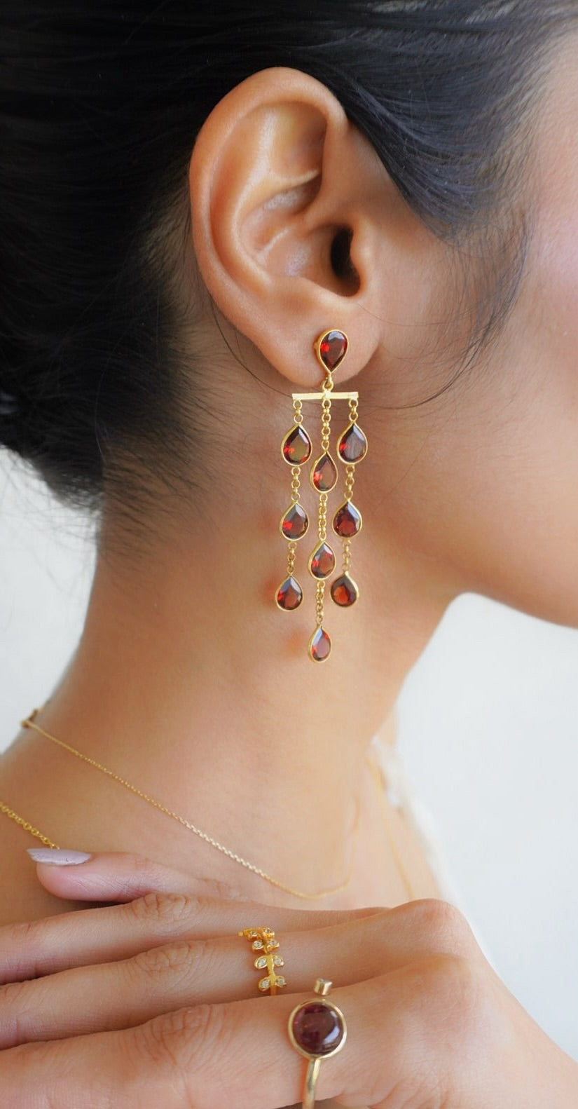 New products – hiromi.A