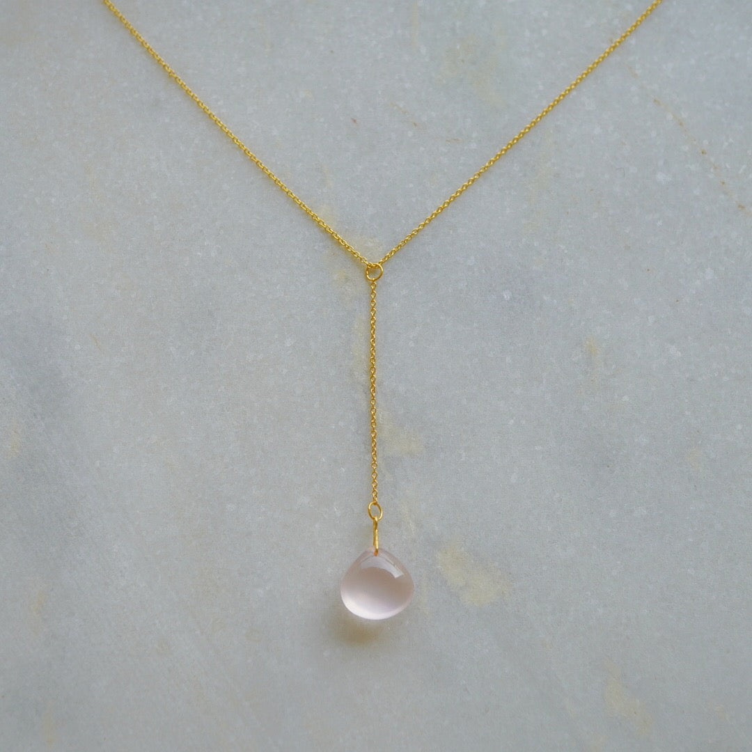 Necklace – hiromi.A